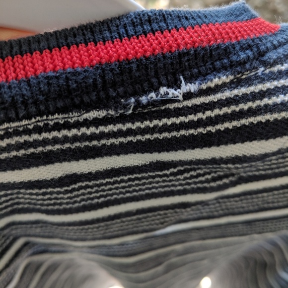 Chaps Ralph Lauren shirt - Picture 3 of 3